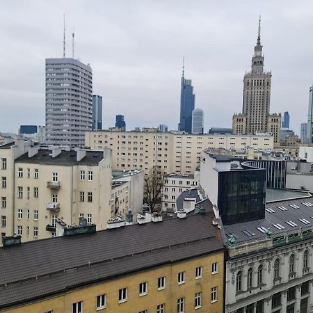 10Q - Z6 Apartment 206 Варшава Екстериор снимка