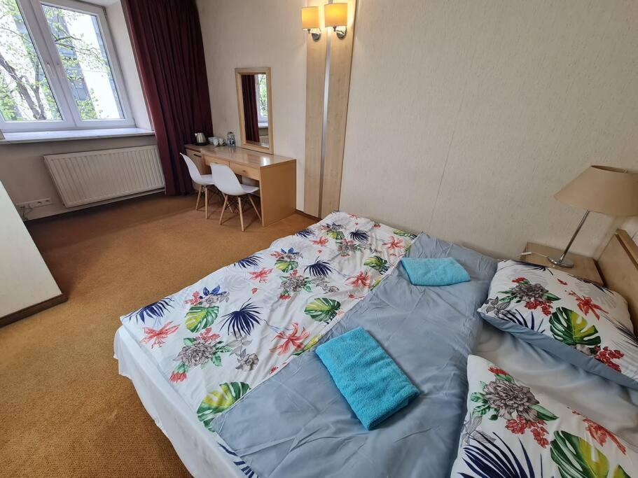 10Q - Z6 Apartment 206 Варшава Екстериор снимка