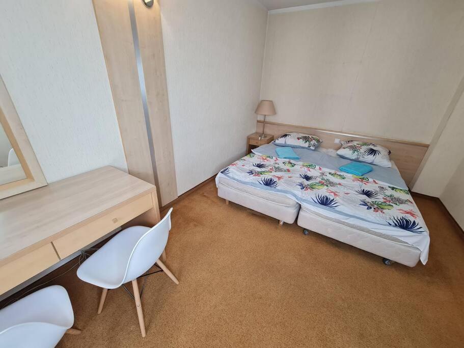 10Q - Z6 Apartment 206 Варшава Екстериор снимка